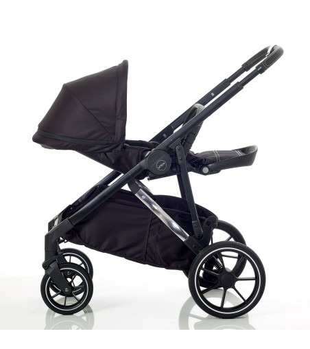 Uno+ 2 in 1 | Carry Cot & Pushchair | Mee-Go