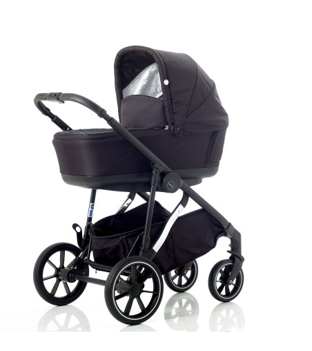 Uno+ 2 in 1 | Carry Cot & Pushchair | Mee-Go