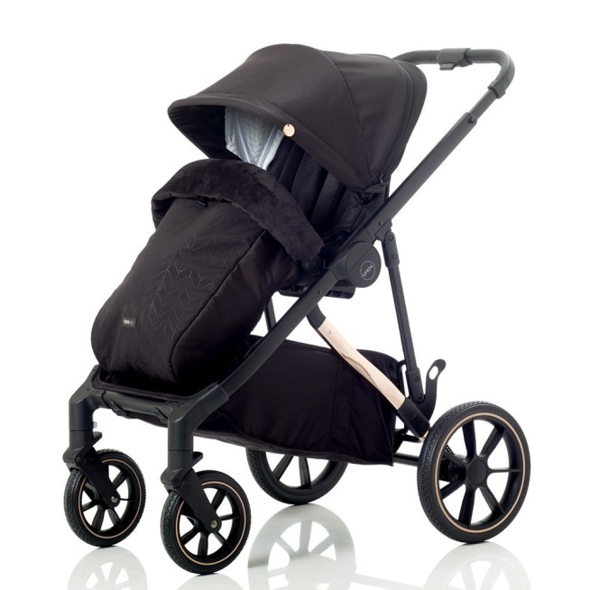 Uno+ 2 in 1 | Carry Cot & Pushchair | Mee-Go