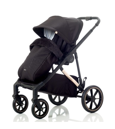 Uno+ 2 in 1 | Carry Cot & Pushchair | Mee-Go