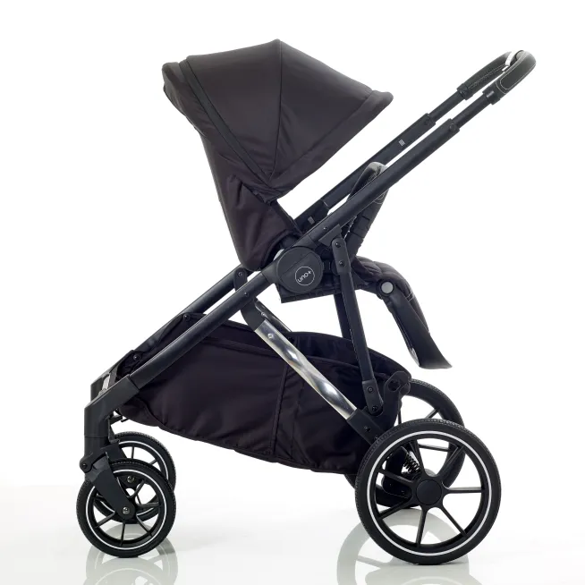 Uno+ All In One | Carry Cot & Pushchair | Mee-Go