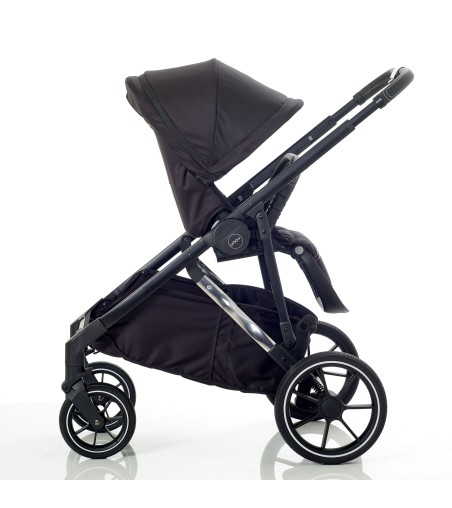 Uno+ All in 1 | Pushchair, Car Seat & ISOFIX Base | Mee-Go