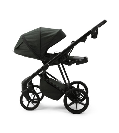 Milano Evo - Racing Green