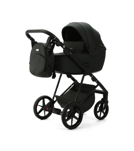 Milano Evo - Racing Green