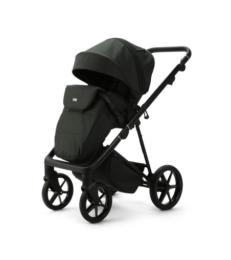 Milano Evo - Racing Green