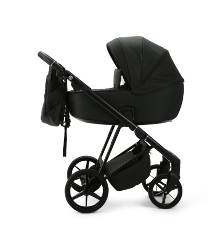 Milano Evo - Racing Green