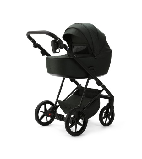 Milano Evo - Racing Green