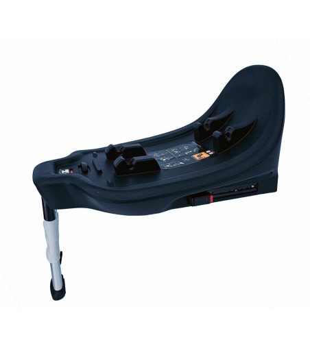 Otto 2.0 Isofix Base | Safe and Hassle-Free
