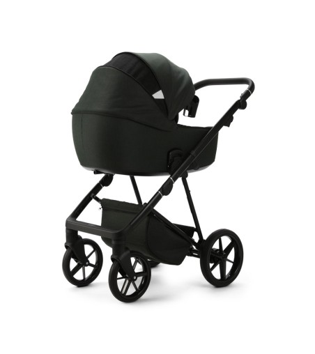 Milano Evo - Racing Green