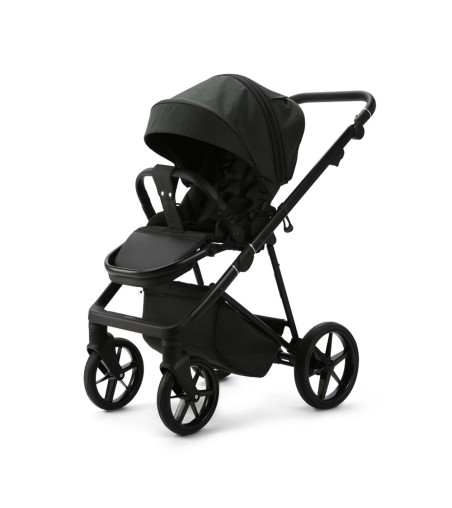 Milano Evo - Racing Green