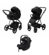 Mee-go Milano Quantum 2 in 1