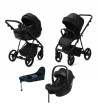 Mee-go Milano Quantum 2 in 1