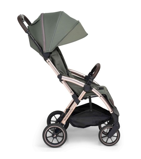 Leclercbaby Influencer XL Stroller | Easy Fold | Mee-Go