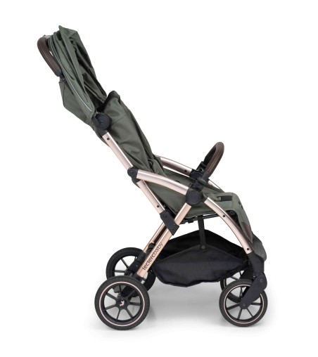 Leclercbaby Influencer XL Stroller | Easy Fold | Mee-Go
