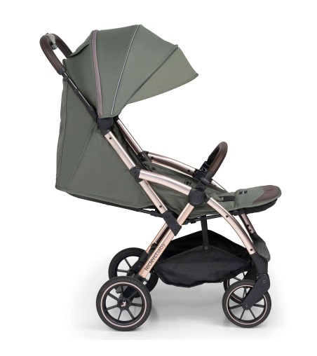 Leclercbaby Influencer XL Stroller | Easy Fold | Mee-Go
