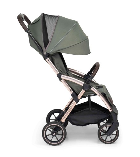 Leclercbaby Influencer XL Stroller | Easy Fold | Mee-Go