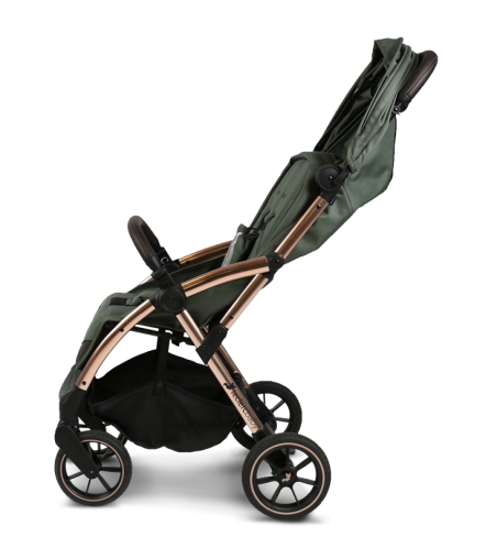 Leclercbaby Influencer XL Stroller | Easy Fold | Mee-Go