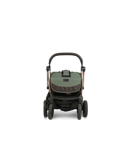 Leclercbaby Influencer XL Stroller | Easy Fold | Mee-Go