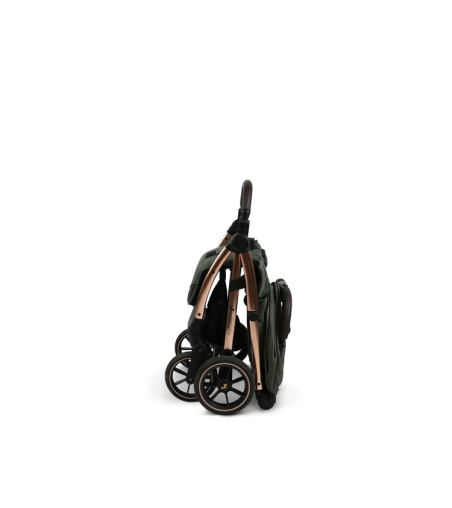 Leclercbaby Influencer XL Stroller | Easy Fold | Mee-Go