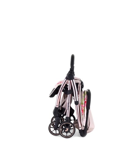 Leclercbaby by Monnalisa Stroller | Mee-Go