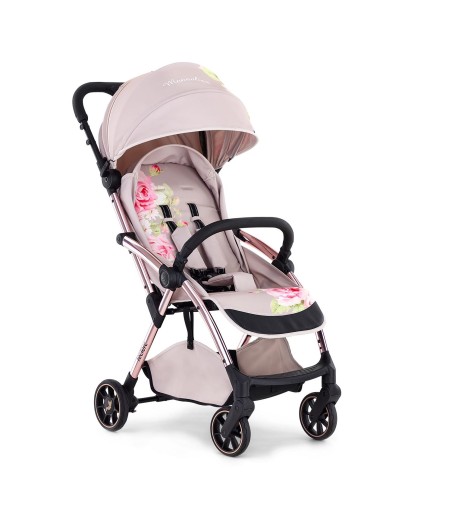 Leclercbaby by Monnalisa Stroller | Mee-Go