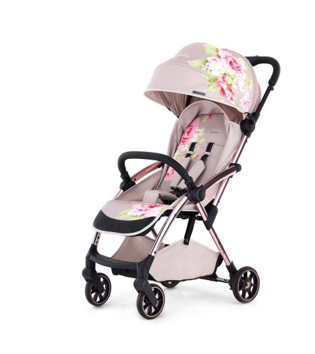 Leclercbaby by Monnalisa Stroller | Mee-Go