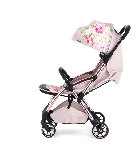 Leclercbaby by Monnalisa Stroller | Mee-Go