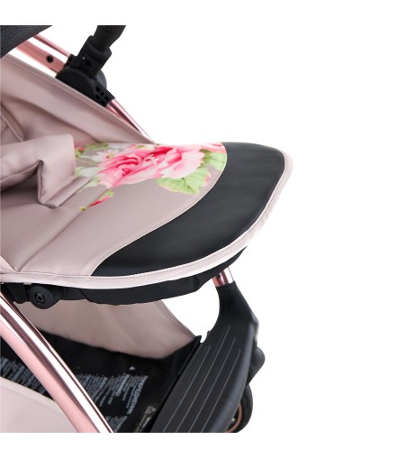Leclercbaby by Monnalisa Stroller | Mee-Go