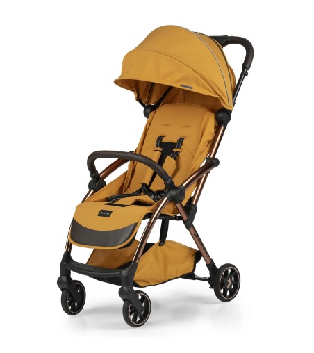 Leclercbaby Influencer Air Stroller | Easy Fold | Mee-Go