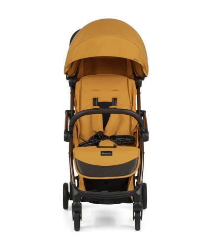 Leclercbaby Influencer Air Stroller | Easy Fold | Mee-Go