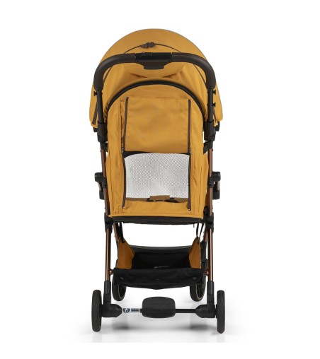 Leclercbaby Influencer Air Stroller | Easy Fold | Mee-Go