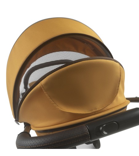 Leclercbaby Influencer Air Stroller | Easy Fold | Mee-Go