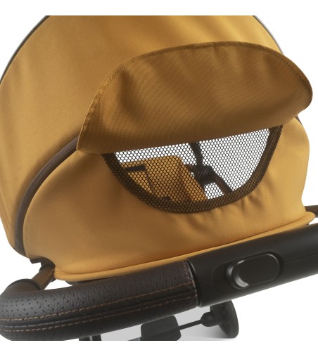 Leclercbaby Influencer Air Stroller | Easy Fold | Mee-Go
