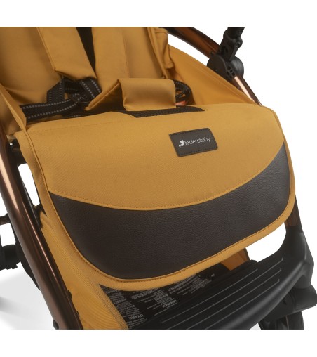 Leclercbaby Influencer Air Stroller | Easy Fold | Mee-Go