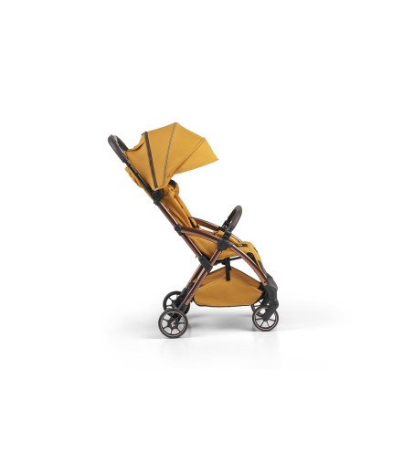Leclercbaby Influencer Air Stroller | Easy Fold | Mee-Go
