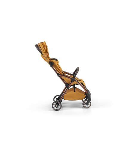 Leclercbaby Influencer Air Stroller | Easy Fold | Mee-Go