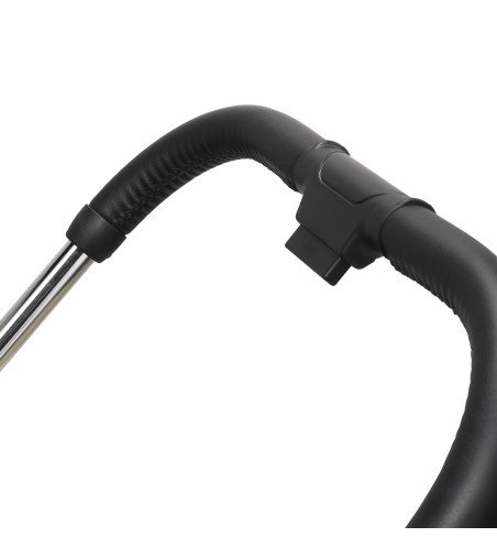 Pure Allegra Black Pram | Pure Model Baby Pram Sale- Sleek & Stylish