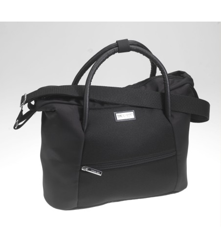 Pure Allegra Black Pram | Pure Model Baby Pram Sale- Sleek & Stylish