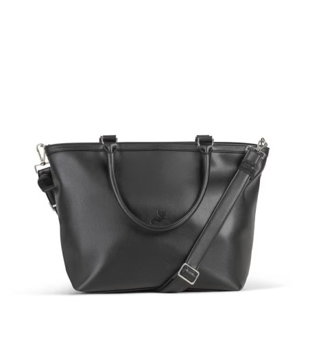 LUXURY Changing Bag Faux Leather