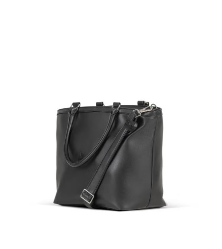 LUXURY Changing Bag Faux Leather