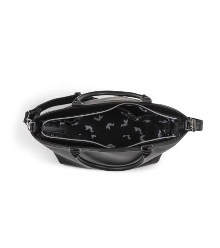 LUXURY Changing Bag Faux Leather