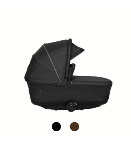 Luxury Bassinet