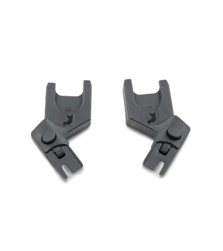 Car Seat Adapters