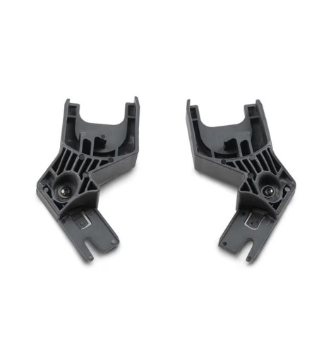 Car Seat Adapters