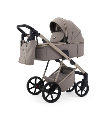 Mee-go Milano Natura 3 in 1