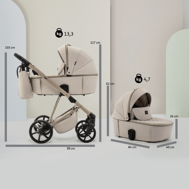 Mee-go Milano Natura in