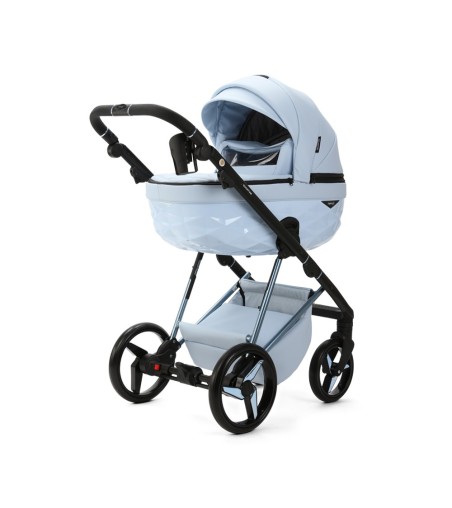 Milano Quantum Special Edition Collection - Powder Blue