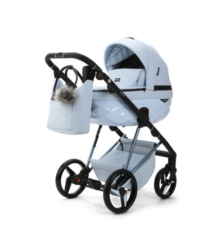 Milano Quantum Special Edition Collection - Powder Blue