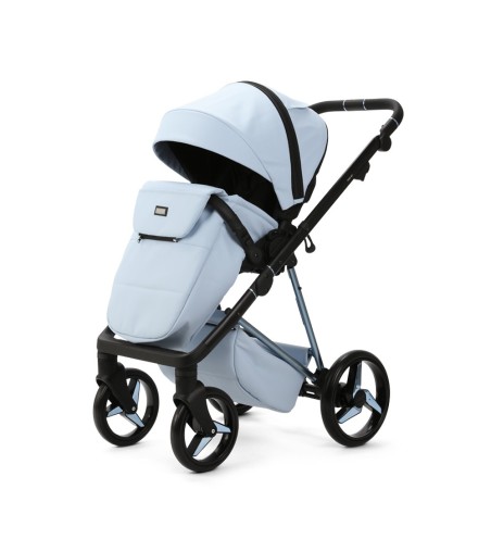 Milano Quantum Special Edition Collection - Powder Blue