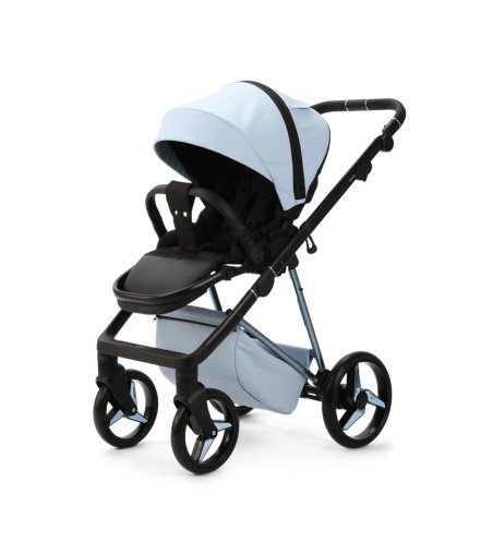 Milano Quantum Special Edition Collection - Powder Blue